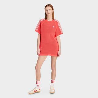 Women's adidas adicolor 3-Stripes Bodycon Dress | Finish Line