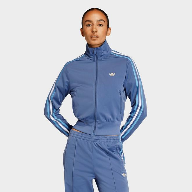 Women's adidas Originals Firebird Classic Track Top Jacket