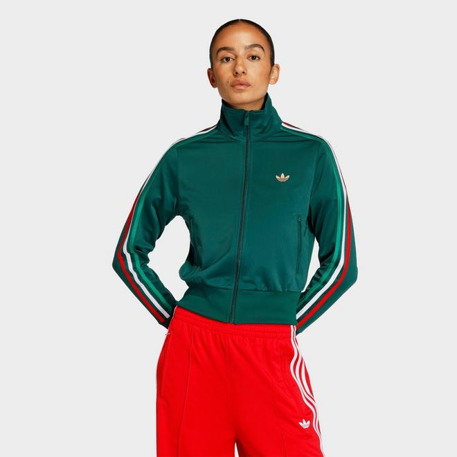 Women's adidas Originals Firebird Classic Track Top Jacket