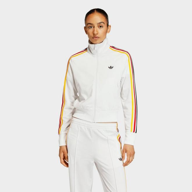 Women's adidas Originals Firebird Classic Track Top Jacket