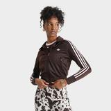 Women's adidas Originals adicolor Classic Firebird Track Top