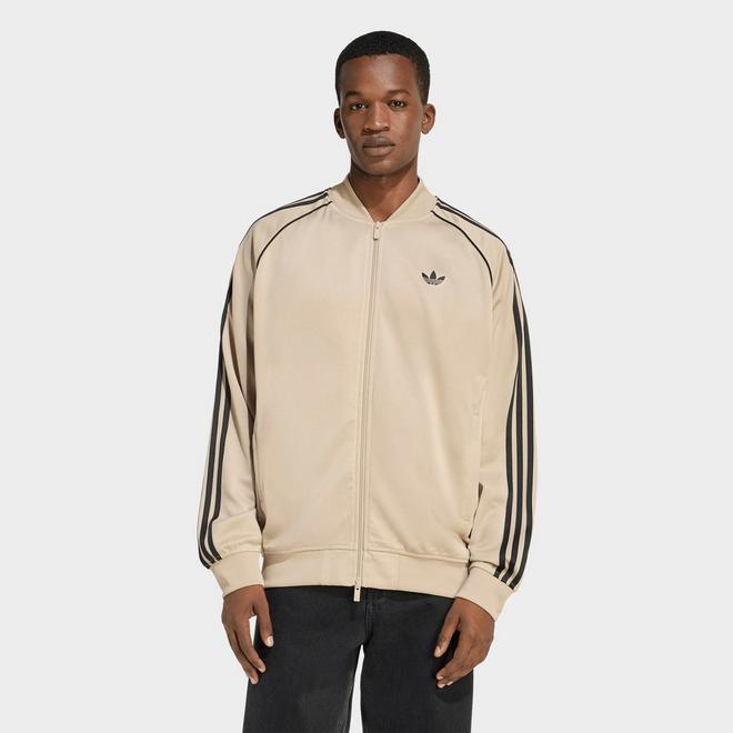 Men's adidas Originals adicolor Classics SST Loose Track Jacket
