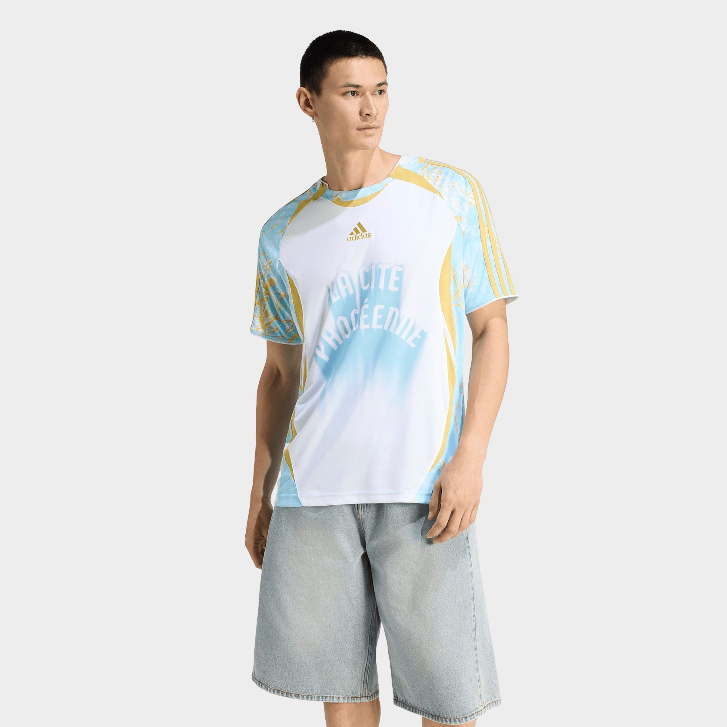 White/Pyrite/Icey Blue