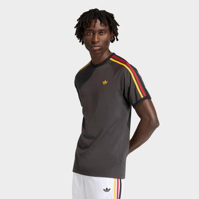 Men's adidas Originals adicolor 3-Stripes T-Shirt