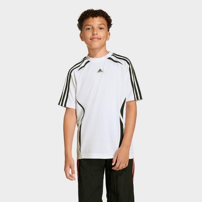 Big Kids' adidas Originals Teamgeist T-Shirt