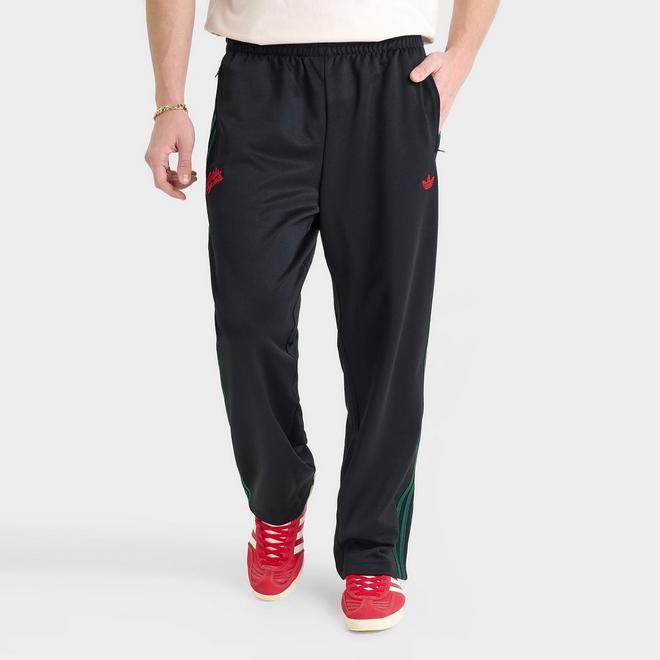 Men's adidas Originals Firebird Roses Track Pants