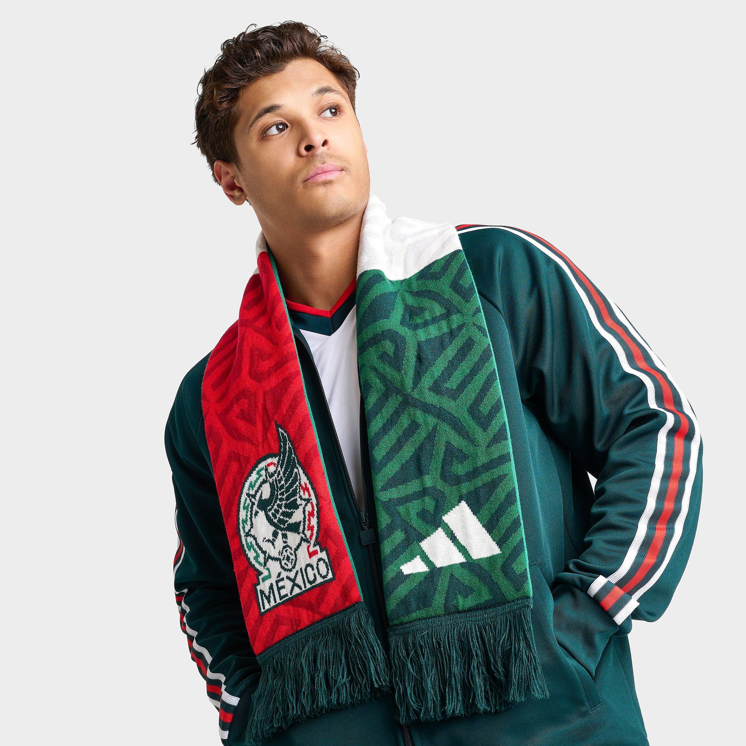 adidas FMF Mexico Scarf