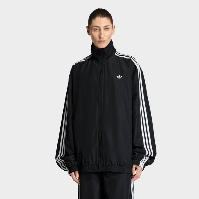 Women's adidas Originals adicolor Adilenium Track Top 