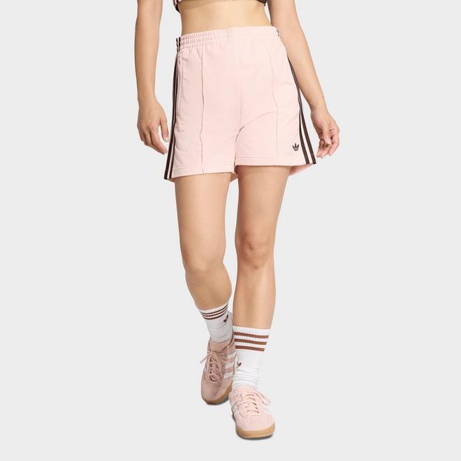Women's adidas Originals Firebird Classic Shorts