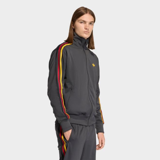 Men's adidas Originals adicolor Sport Firebird Track Jacket