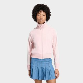 Women's adidas Originals Firebird Classic Full-Zip Track Top