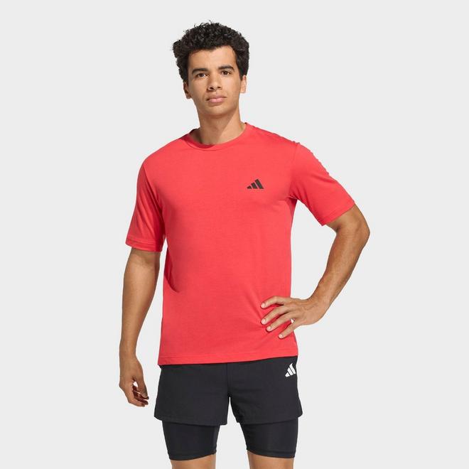 Men's adidas Workout Essentials Feelready T-Shirt