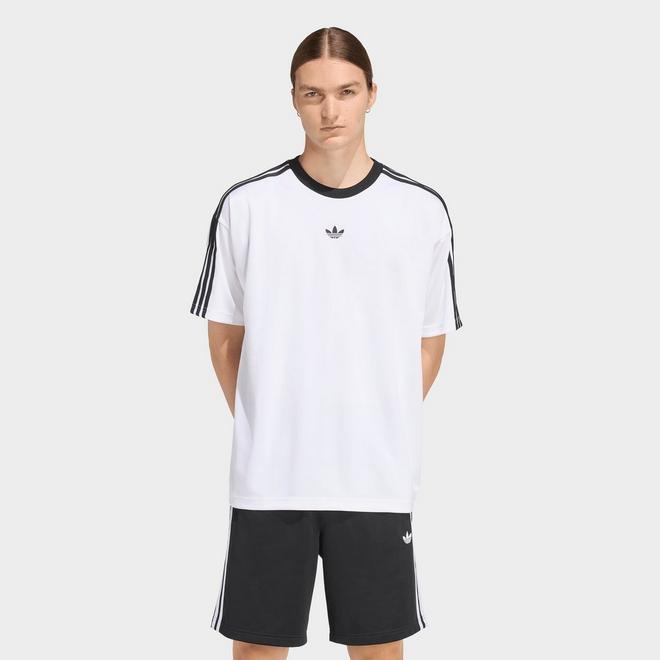 Men's adidas Originals adicolor Jacquard Jersey