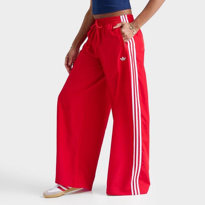 Women's adidas Originals Firebird Adilenium Woven Track Pants