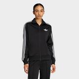 Women's adidas Originals adicolor Classic Firebird Loose Track Top
