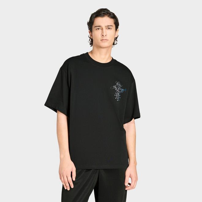 Men's adidas Originals FIFA World Cup 26 Host Los Angeles Graphic T-Shirt