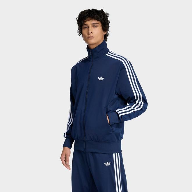 Men's adidas Originals adicolor Sport Firebird Track Jacket