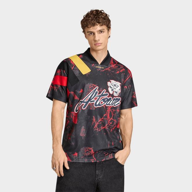Men's adidas Originals FIFA World Cup 26 Host City Atlanta Graphic Soccer Jersey