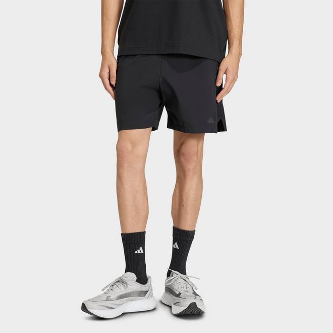 アセッテナイ Men's adidas Z.N.E. Woven Shorts | Finish Line