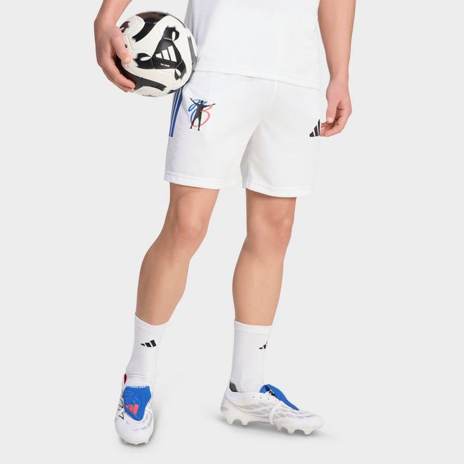 Men's adidas Jude Bellingham Training Shorts
