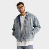 Men's adidas Originals Padded Denim Jacket | Finish Line