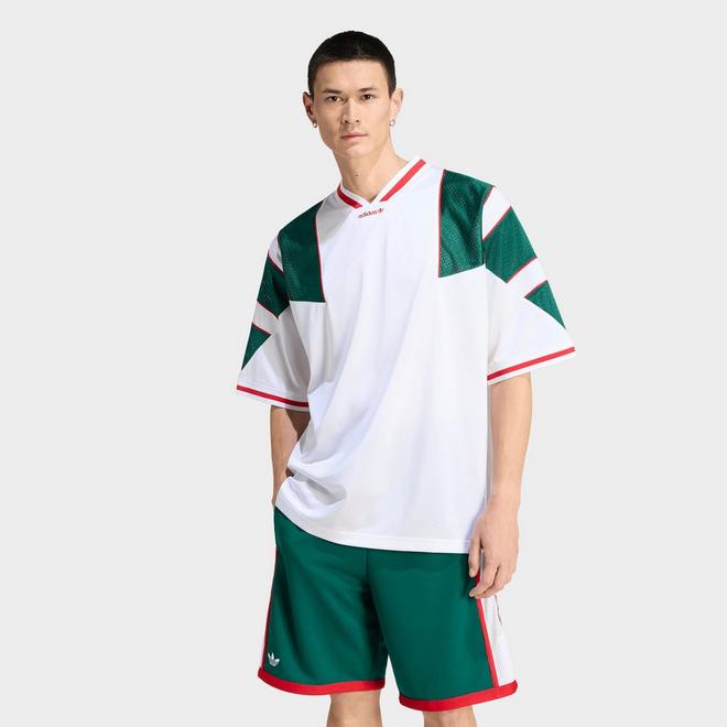 Men's adidas Originals Panel Lifestyle Jersey