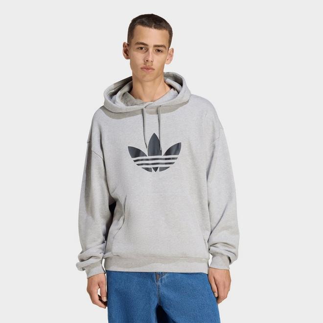Men's adidas Originals adicolor Trefoil Hoodie 