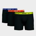 Black/Volt/Orange/Royal