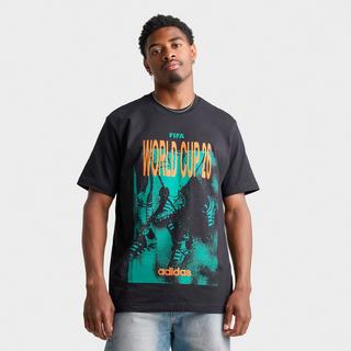 Men's adidas Soccer FIFA World Cup 26™ Host City Dallas Graphic T