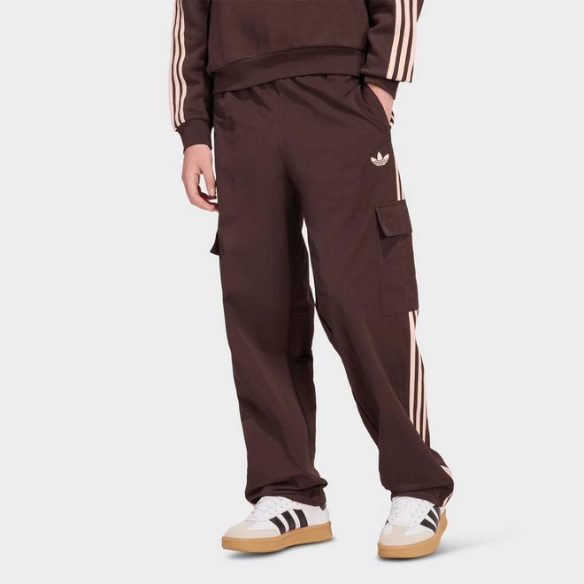 Men's adidas Originals adicolor Classics 3-Stripes Cargo Pants