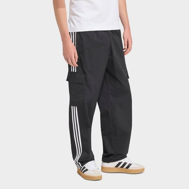 Men's adidas Originals adicolor Classics 3-Stripes Cargo Pants