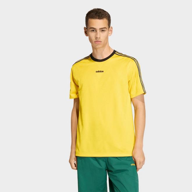 Men's adidas Originals Jacquard Jersey