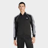 Men's adidas Originals SST Full-Zip Track Top | Finish Line