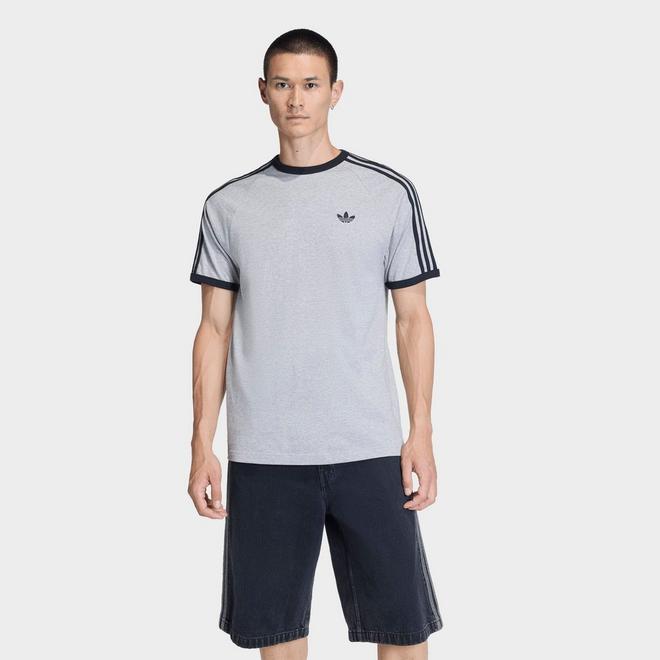 Men's adidas Originals adicolor 3-Stripes T-Shirt