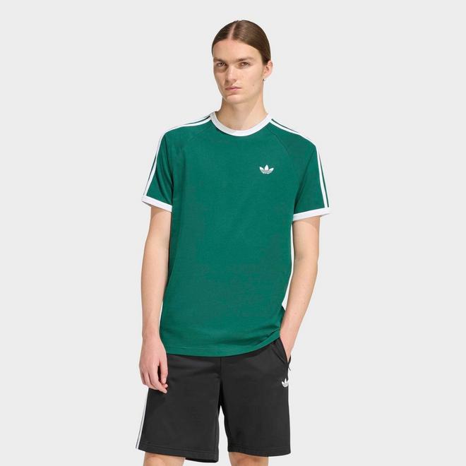 Men's adidas Originals adicolor 3-Stripes T-Shirt