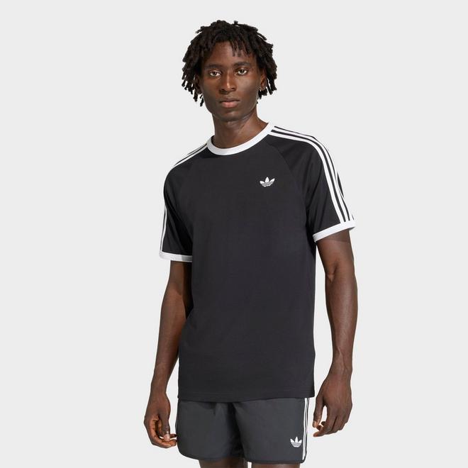 Men's adidas Originals adicolor 3-Stripes T-Shirt