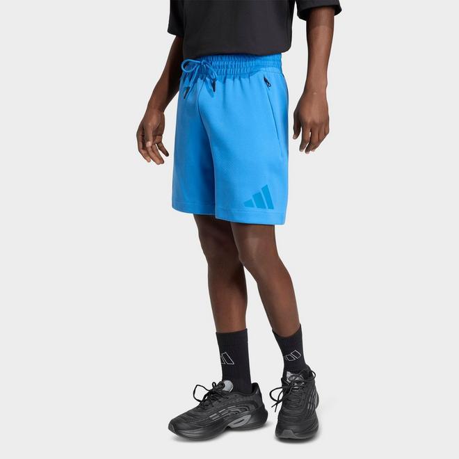 Men's adidas Z.N.E. Knit Shorts