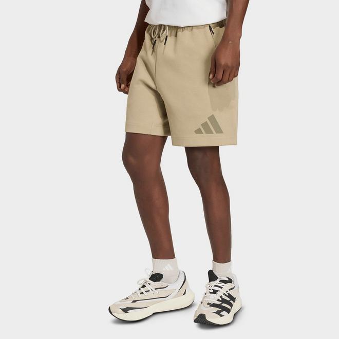 Men's adidas Z.N.E. Knit Shorts