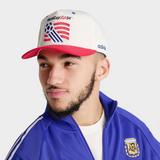 adidas FIFA World Cup USA 94 Snapback Hat | Finish Line