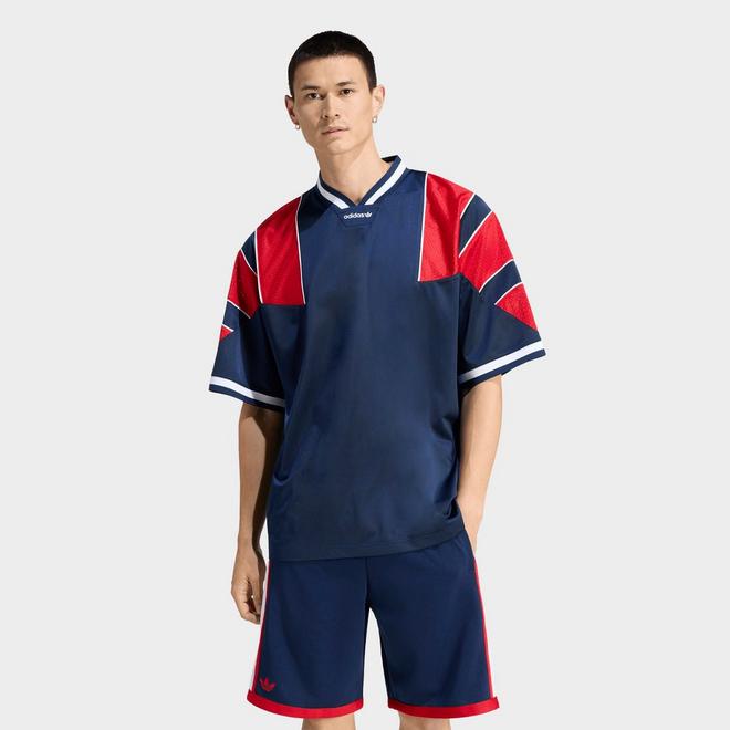 Men's adidas Originals Panel Lifestyle Jersey