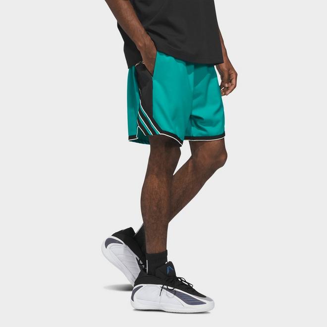 Men's adidas Anthony Edwards Crazy Lite Basketball Shorts