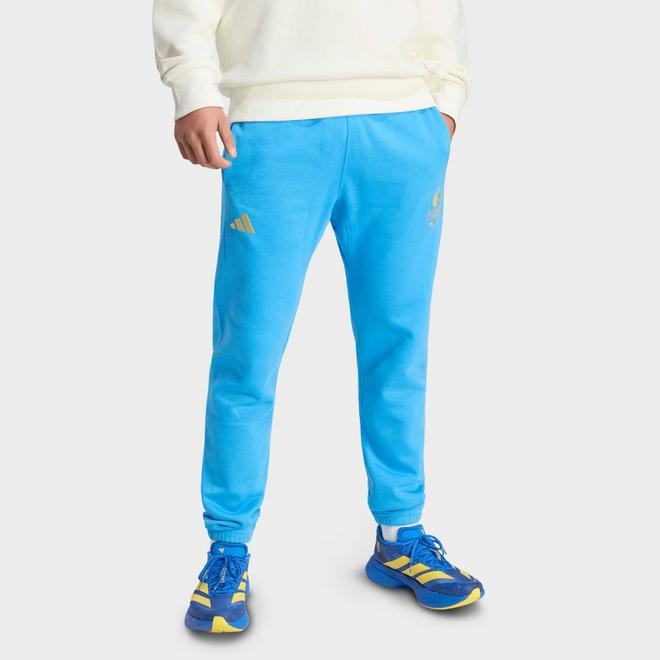 Men's adidas Boston Marathon 2026 ALL SZN Running Pants