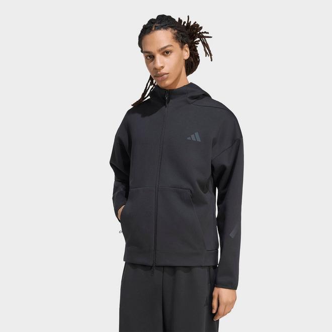 Men's adidas Z.N.E. Full-Zip Hooded Track Top