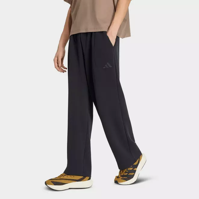 Men's adidas Soft Lux Straight Leg Pants