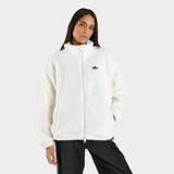 Women's adidas Originals Full-Zip Teddy Jacket | JD Sports