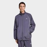 Men's adidas Originals adilenium Teamgeist Track Top | JD Sports