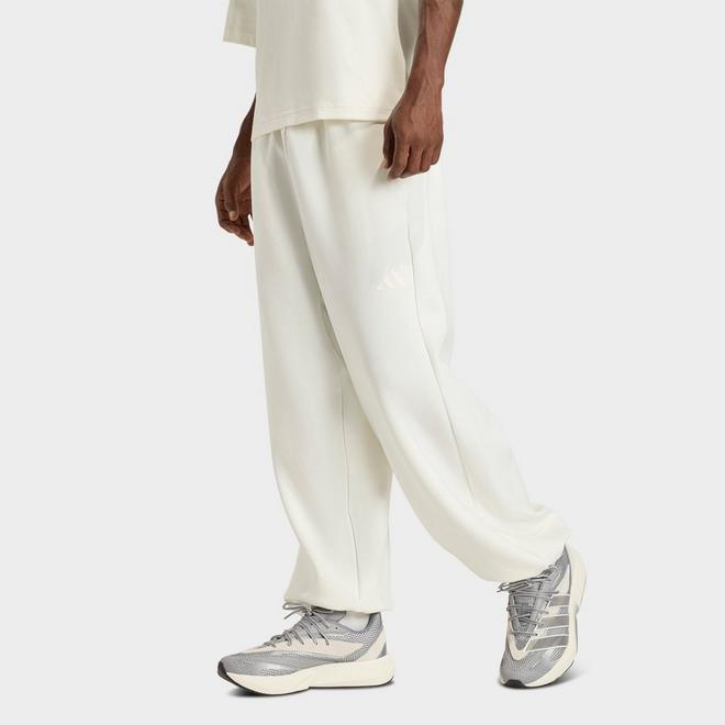 Men's adidas Soft Luxe French Terry Sweatpants