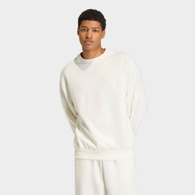 Men's adidas Sportswear Soft Lux Sweatshirt
