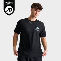Men's adidas Originals adi Tag T-Shirt | Finish Line
