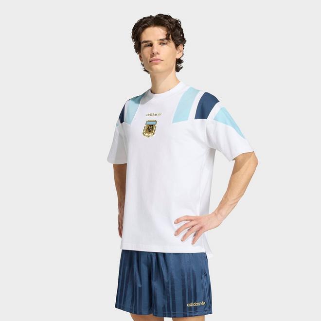 Men's adidas Originals Argentina EQT T-Shirt